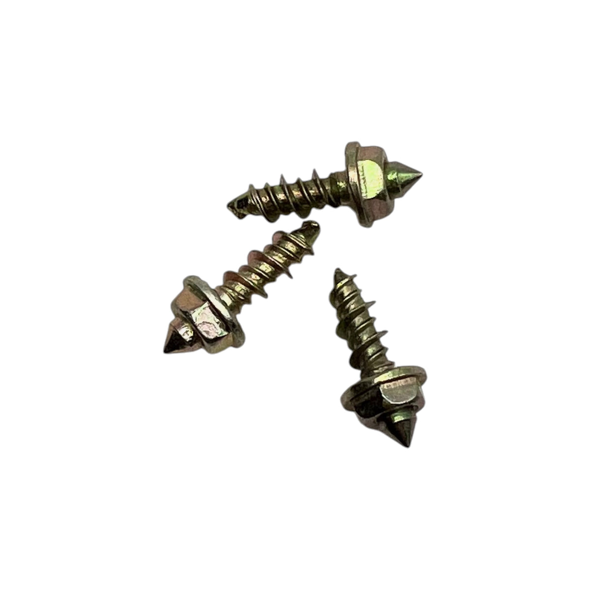 Miss Mayfly® TrailBlaze Carbide Boot Studs