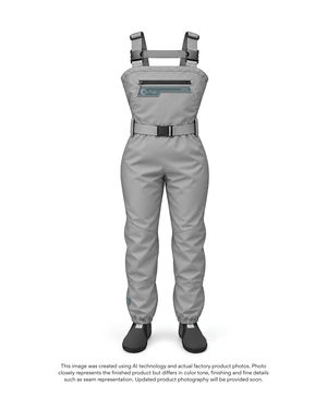 Miss Mayfly® Moxie 2.0 Chest Wader