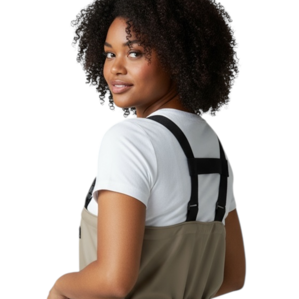 EVO Chest Wader