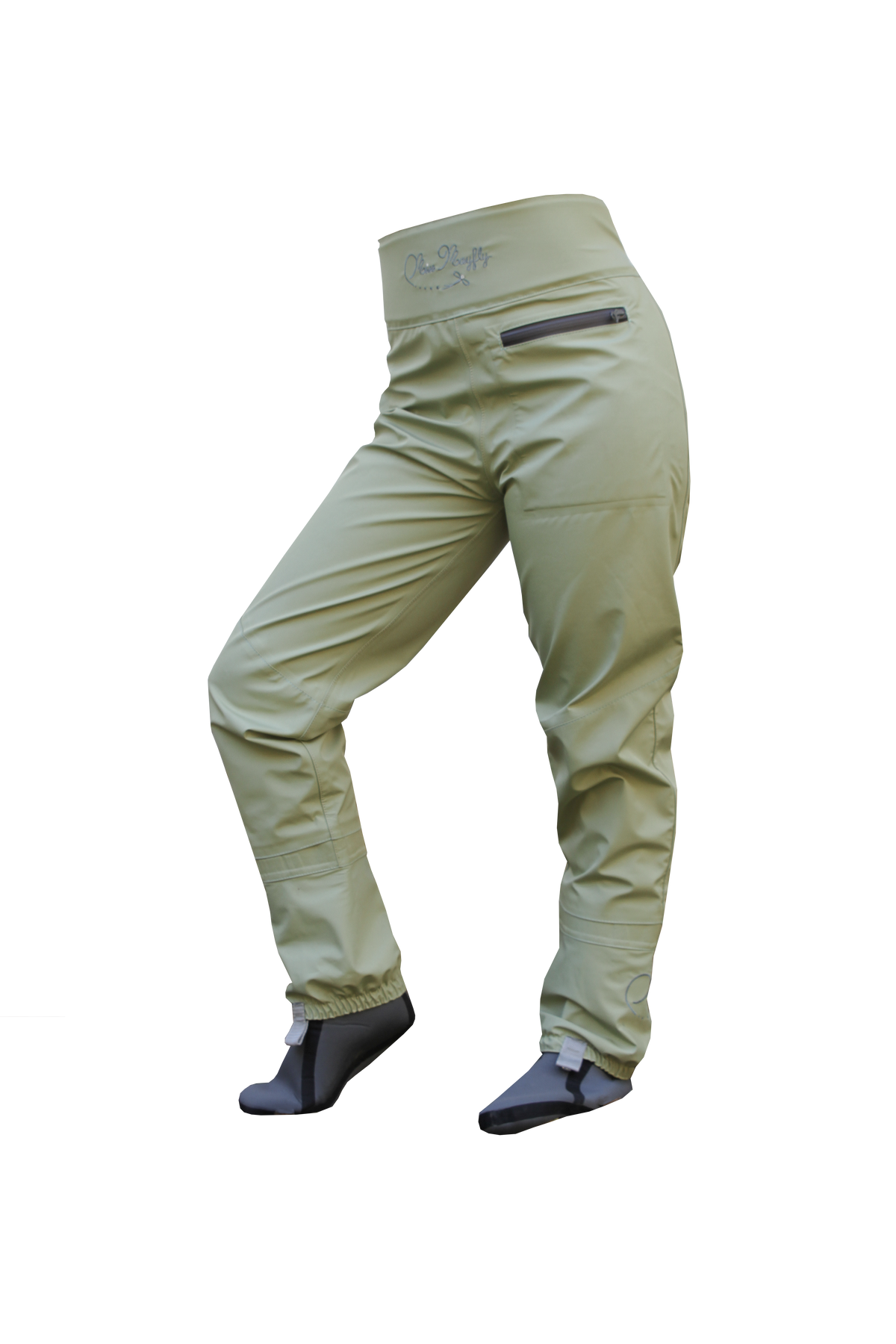 Pantalón de vadeo Moxie Chameleon de Miss Mayfly®