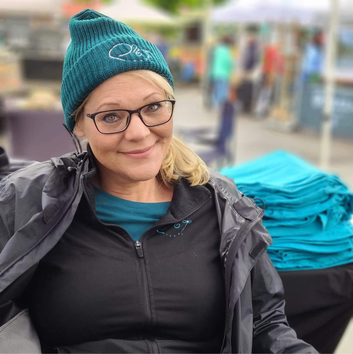 2025 City Scope Magazine: Innovative Wading Gear for Women
