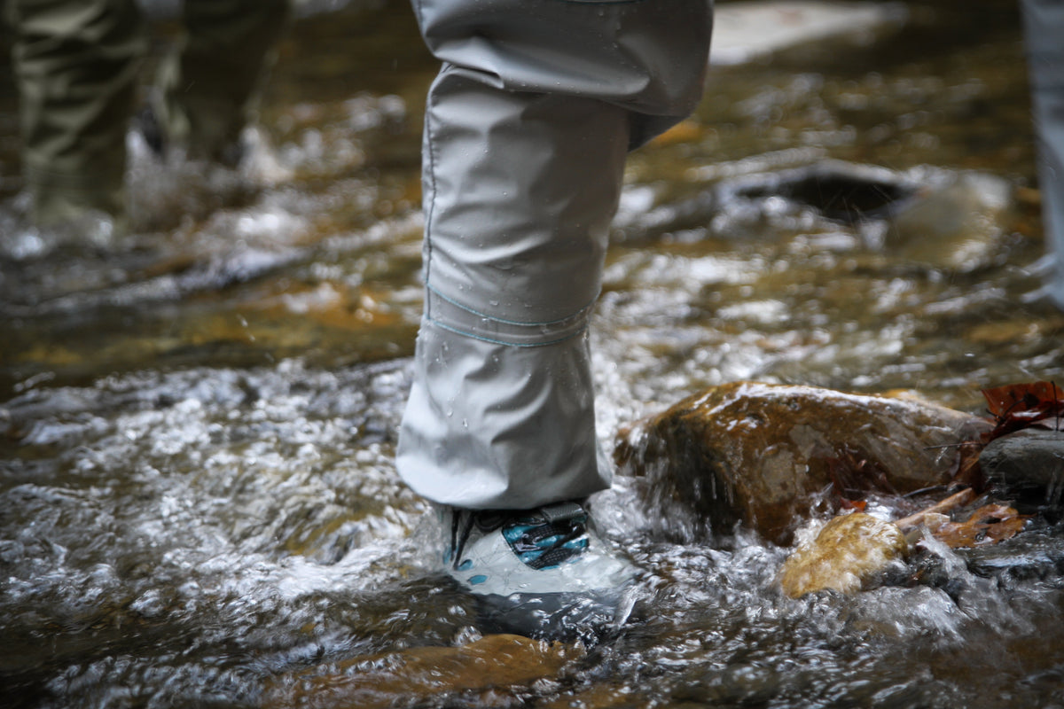 Wading Accessories