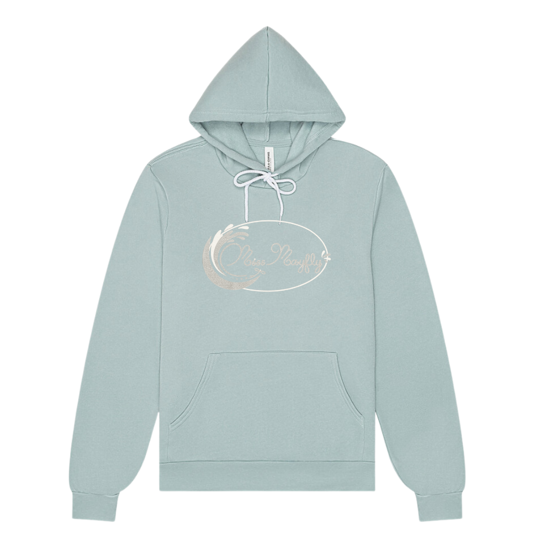 Miss Mayfly® Hoodies