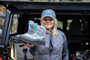 WADING BOOTS
