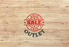 SALE OULET