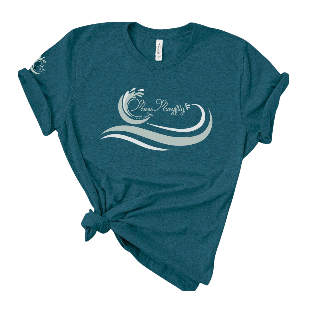 Miss Mayfly® Tees