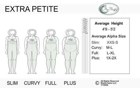 Miss Mayfly® Moxie Wading Pant©