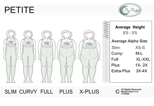 Miss Mayfly® Moxie Wading Pant©