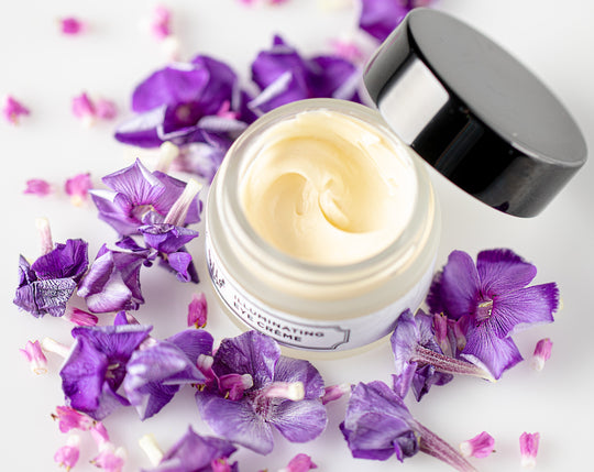 ILLUMINATING EYE CRÈME