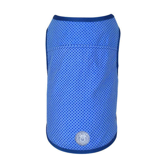 Elasto-Fit Ice Vest - Blue