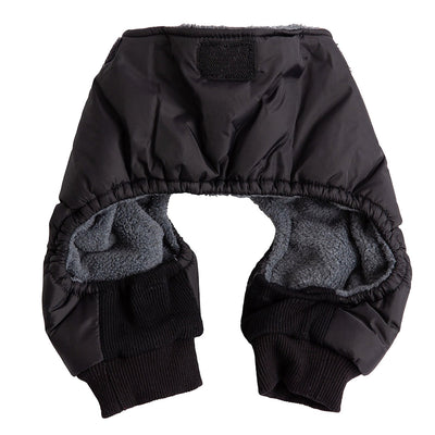 Creekside Snowsuit - Black