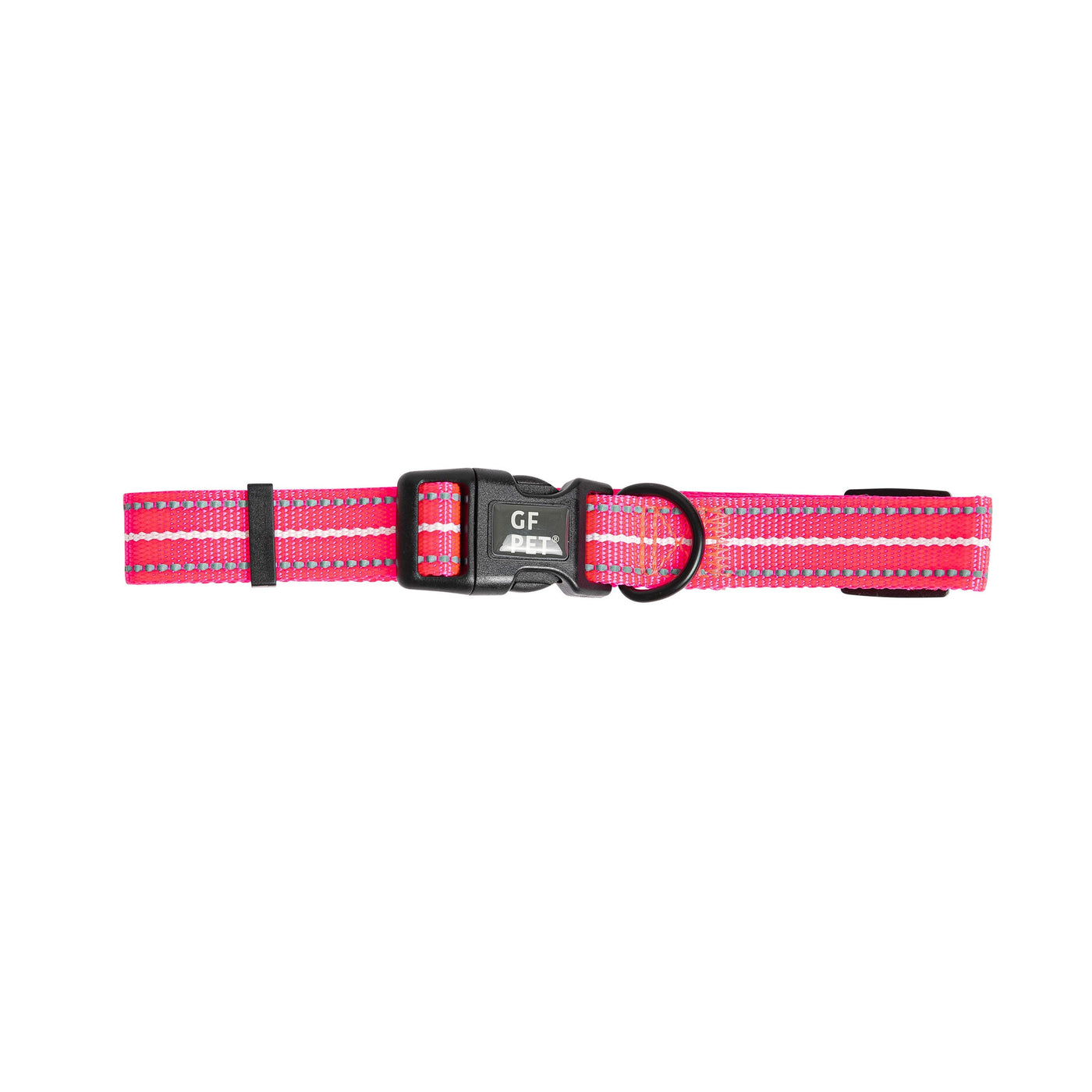 Reflective Collar - Neon Pink