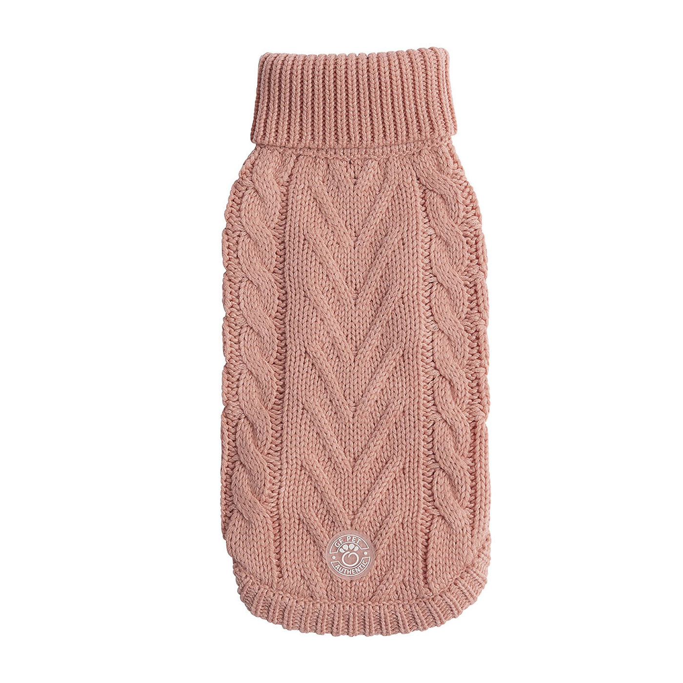 Chalet Sweater - Pink