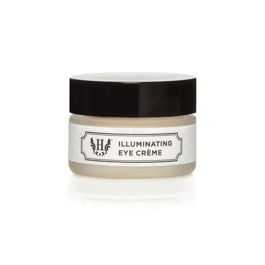 ILLUMINATING EYE CRÈME