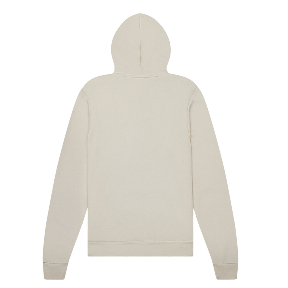 Miss Mayfly® Fleece Hoodie - Dust