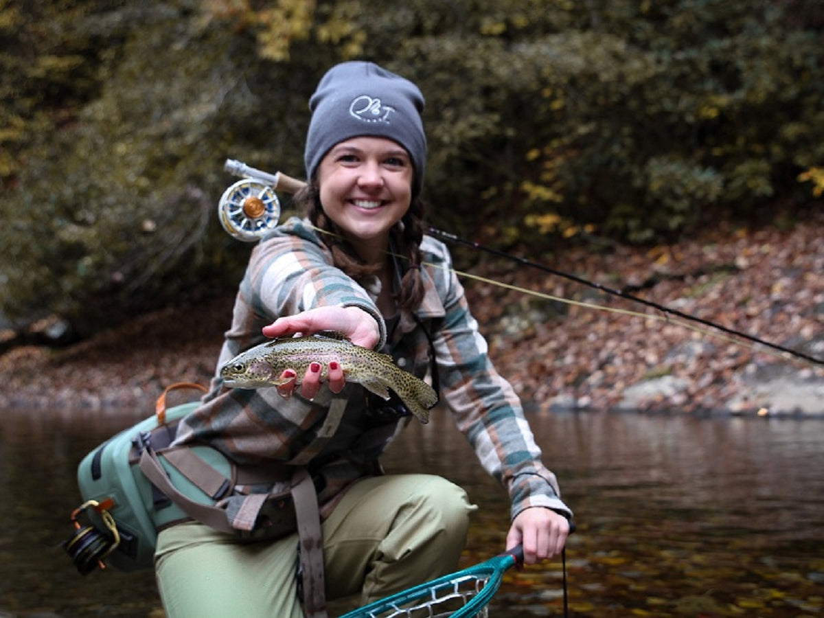 Miss Mayfly Fishing & Wading Gear – Miss Mayfly Women's Fishing and ...