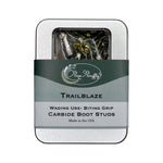 Miss Mayfly® TrailBlaze Carbide Boot Studs