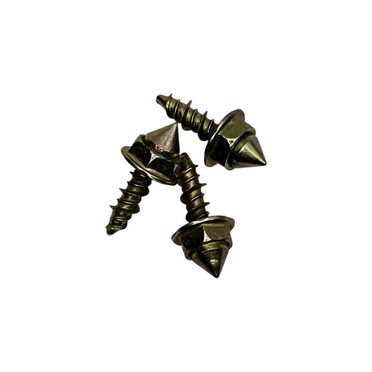 Miss Mayfly TrailBlaze-Pro Carbide Boot Studs