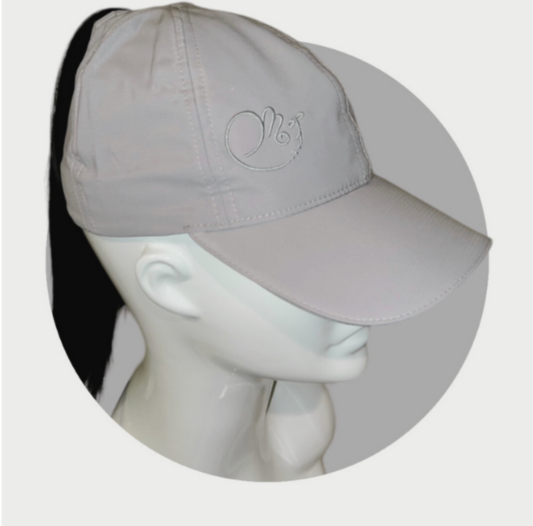 Miss Mayfly Magnetic Ponytail Sport Cap – Miss Mayfly Women's Fishing and  Wading Gear