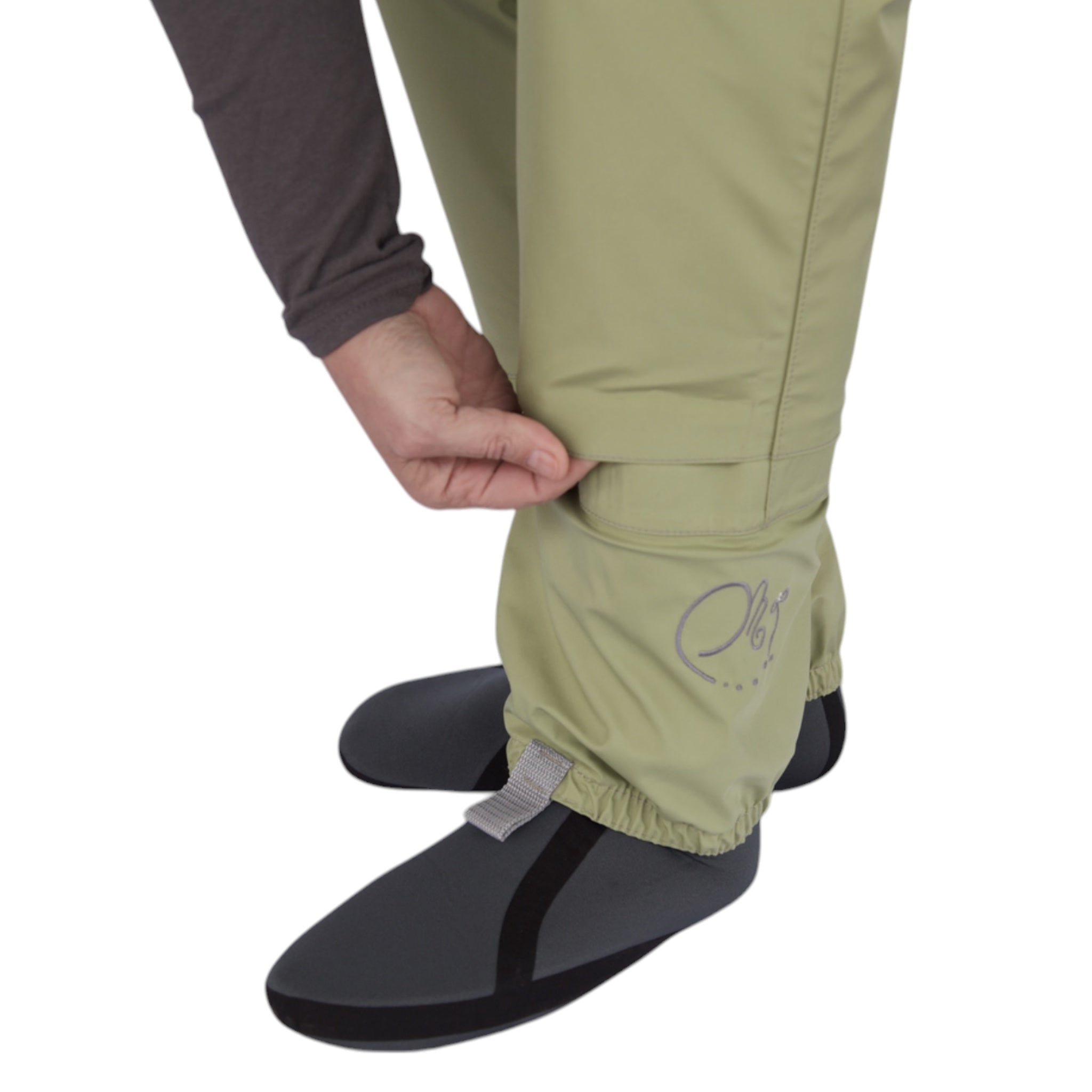 Miss Mayfly® MOXIE Chest Wader© – Miss Mayfly Women's Fishing and