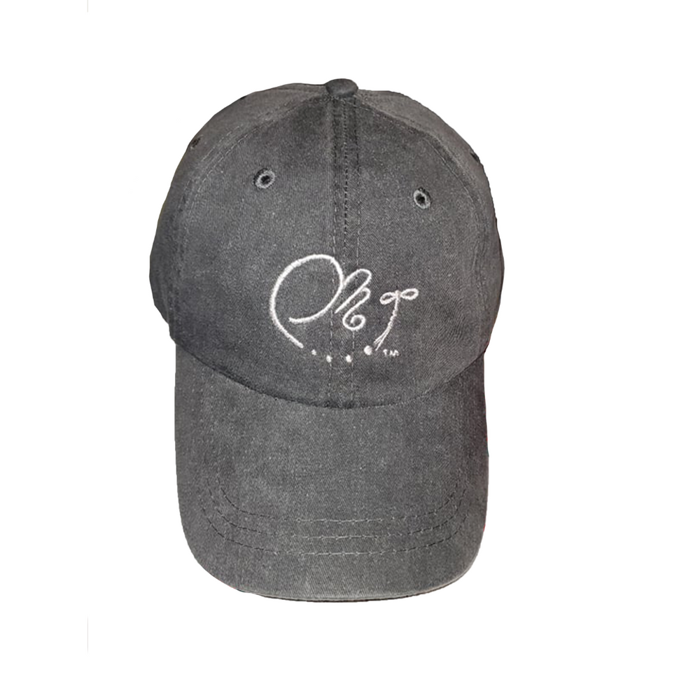 Miss Mayfly® Washed Cotton Cap