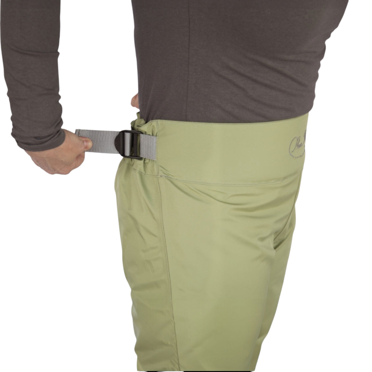 Pantalón de vadeo Moxie Chameleon de Miss Mayfly®