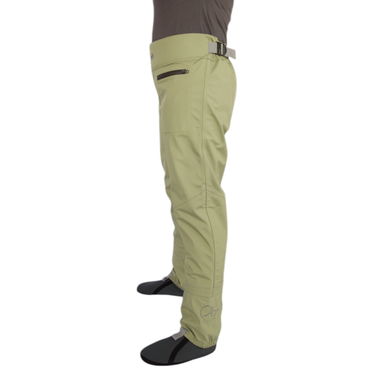 Pantalón de vadeo Moxie Chameleon de Miss Mayfly®
