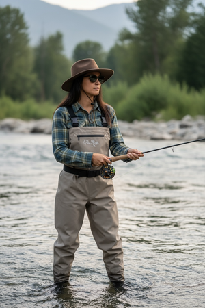 EVO Chest Wader