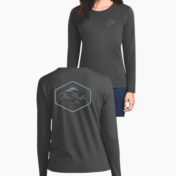 womens mayfly trainers