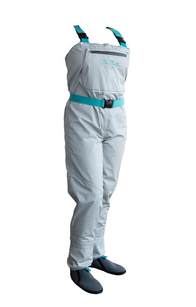 Women's Breathable Wader- Discontinued