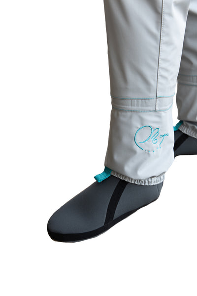 Women's Breathable Wader- Discontinued