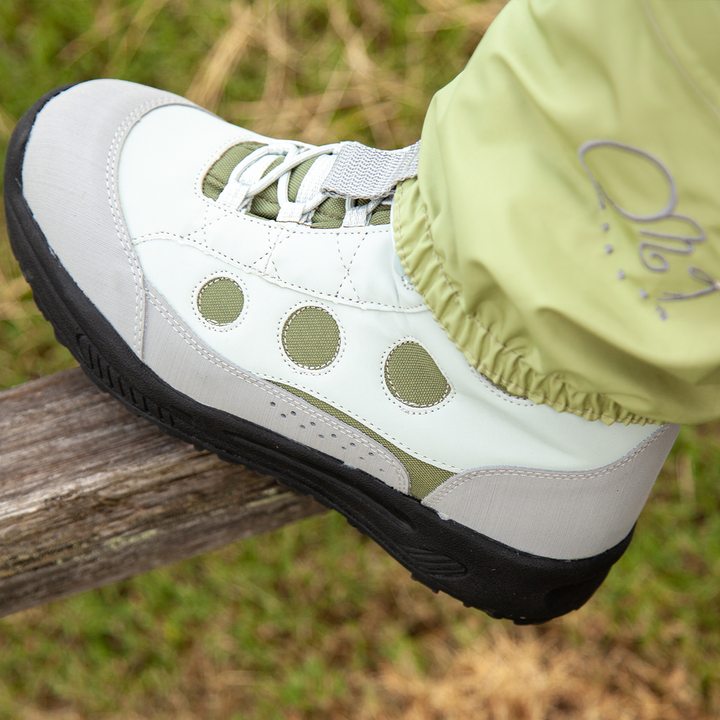 womens mayfly trainers