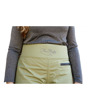 Pantalón de vadeo Moxie Chameleon de Miss Mayfly®