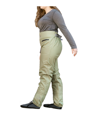 Pantalón de vadeo Moxie Chameleon de Miss Mayfly®