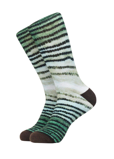 Socks by Reel Threads- Striped Bass