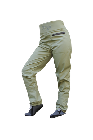 Pantalón de vadeo Moxie Chameleon de Miss Mayfly®